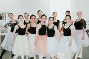 Align Ballet Method - 07.02.19