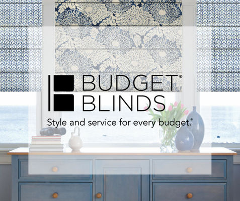 Budget Blinds of South Pasadena, Highland Park, and Alhambra - 02.12.20