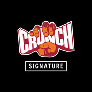 Crunch Fitness - Sunset - 02.04.21
