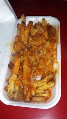 El Huero Drive Thru - 30.04.23