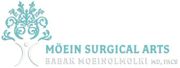 Moein Surgical Arts - 03.12.18