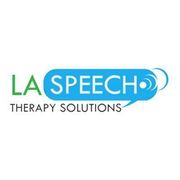 LA Speech Therapy Solutions - 16.02.15