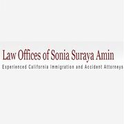 Law Offices of Sonia Suraya Amin - 12.07.17