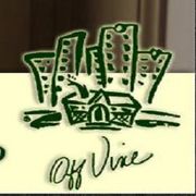 Off Vine Restaurant - 12.10.15