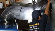 Paramount Air Duct Cleaning Los Angeles - 12.11.21