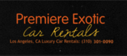 Premiere Exotic Car Rentals - 30.01.15