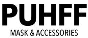 Puhff Mask & Accessories - 23.07.20