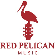 Red Pelican Music Lessons - 19.10.13