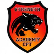 Strength Academy Personal Trainer Certification - 24.11.21