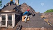 WoW Roofers Downtown Los Angeles - 09.02.20