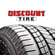 Discount Tire - 17.08.22