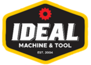 Ideal Machine & Tool - 12.08.22