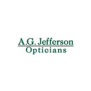 A. G. Jefferson Opticians - 19.04.24