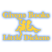 Little Dickens - 23.05.24