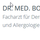 Dr. med. Bodo Segert - Facharzt für Dermatologie und Allergologie Photo