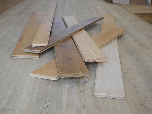 Gesundbaumarkt GmbH - 15.03.18