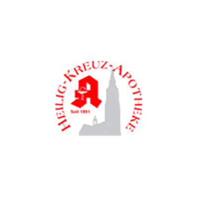 Heilig-Kreuz-Apotheke - 30.08.19