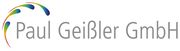 Paul Geißler GmbH - 07.03.21