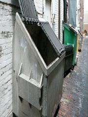 Macon Dumpster Pros - 11.03.21
