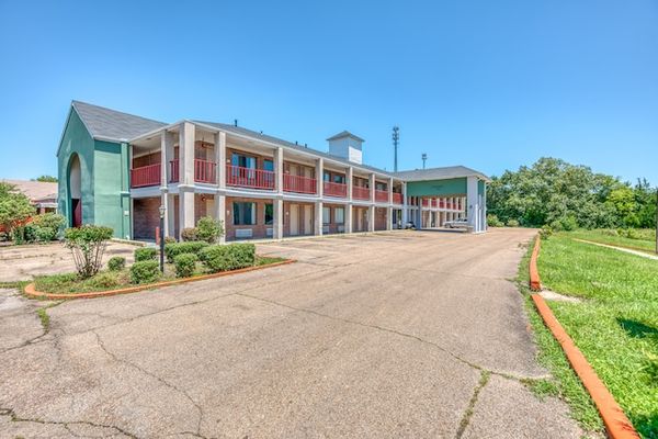 OYO Hotel Macon MS Hwy 45 - 13.09.19