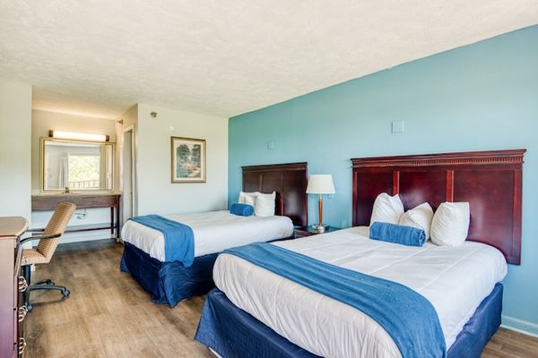 OYO Hotel Macon MS Hwy 45 - 13.09.19