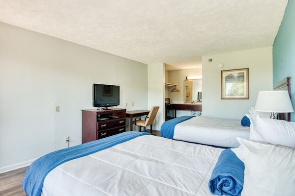 OYO Hotel Macon MS Hwy 45 - 13.09.19