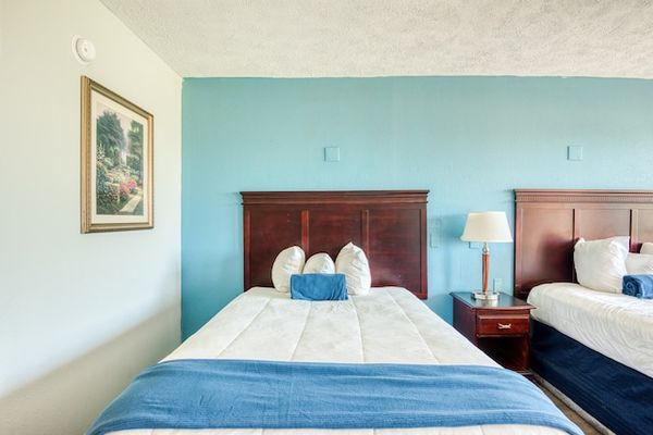 OYO Hotel Macon MS Hwy 45 - 13.09.19