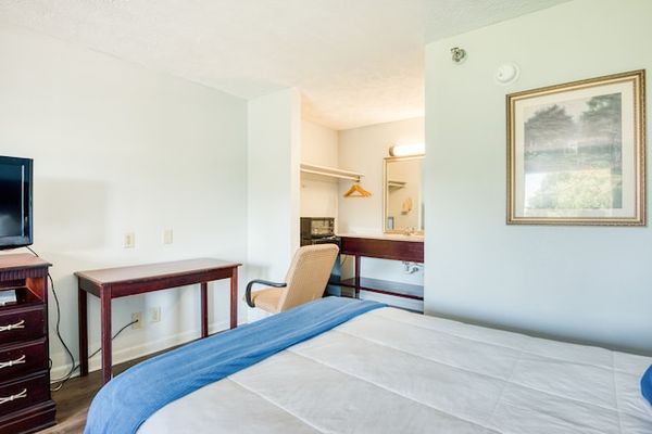OYO Hotel Macon MS Hwy 45 - 13.09.19