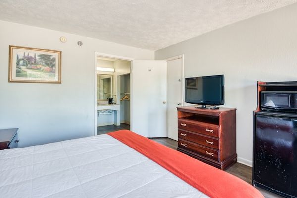 OYO Hotel Macon MS Hwy 45 - 13.09.19
