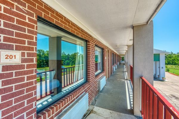 OYO Hotel Macon MS Hwy 45 - 13.09.19