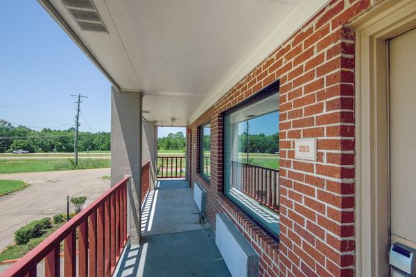 OYO Hotel Macon MS Hwy 45 - 13.09.19