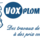 Vox Plomberie - 23.06.16