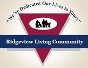 Ridgeview Living Community - 26.12.17