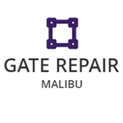Gate Repair Malibu - 09.02.20