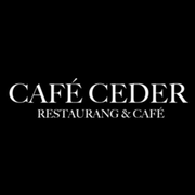 Cafe Ceder - Orientalisk Restaurang Malmö Photo