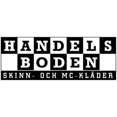Handelsboden Skinn- & MC-Kläder Malmö - 26.11.19