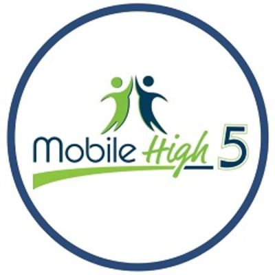 Mobile High 5 - 13.05.22