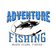 Adventure Fishing - 19.07.17