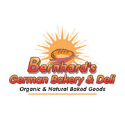 Bernhard’s German Bakery & Deli - 24.04.20