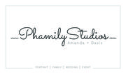 Phamily Studios LLC - 10.02.20