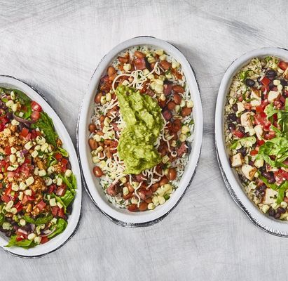 Chipotle Mexican Grill - 19.04.19