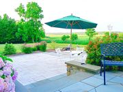 Pacific Concrete Patio and Driveway - 23.05.21