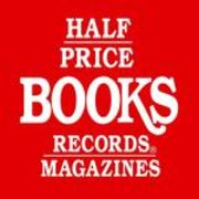Half Price Books - 10.03.16