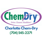 Charlotte Chem-Dry - 27.02.19