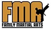 Family Martial Arts - 18.03.15