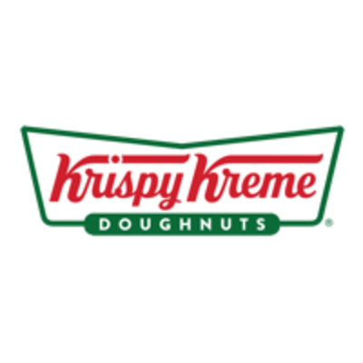 Krispy Kreme - 13.05.19