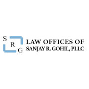 Law Offices of Sanjay R Gohil, PLLC - 21.12.21