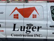 Luger Construction, Inc. - 07.07.22
