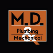 M.D. Plumbing & Mechanical - 24.02.22