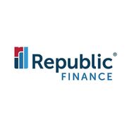 Republic Finance - 10.08.22